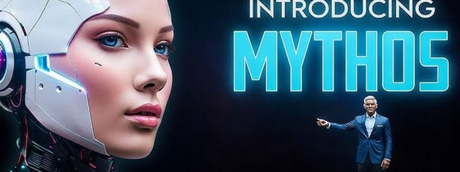 Συναγερμός στις ΗΠΑ για το Mythos της Anthropic που αλλάζει όλα όσα ξέρουμε για την τεχνητή νοημοσύνη – Γιατί φοβούνται οι αγορές