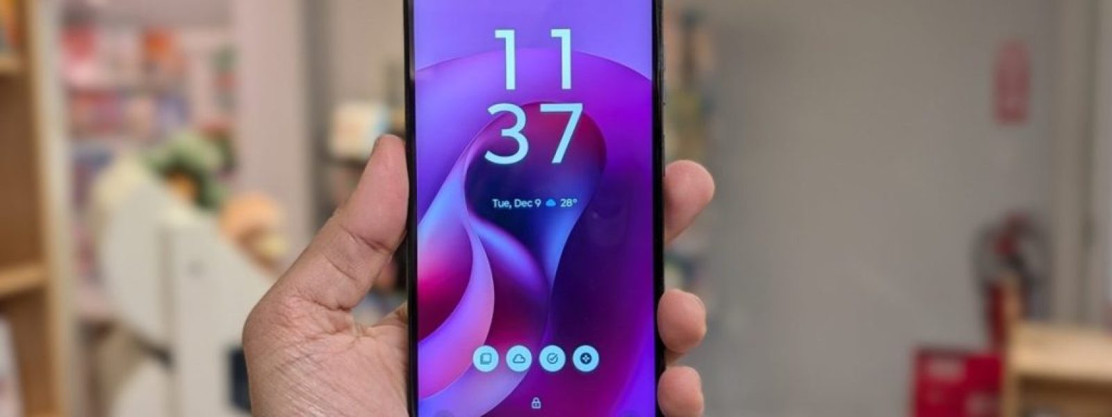 Σοκ από τη Motorola: Αυξήσεις τιμών έως και 50% στη σειρά Moto G λόγω της παγκόσμιας κρίσης μνήμης