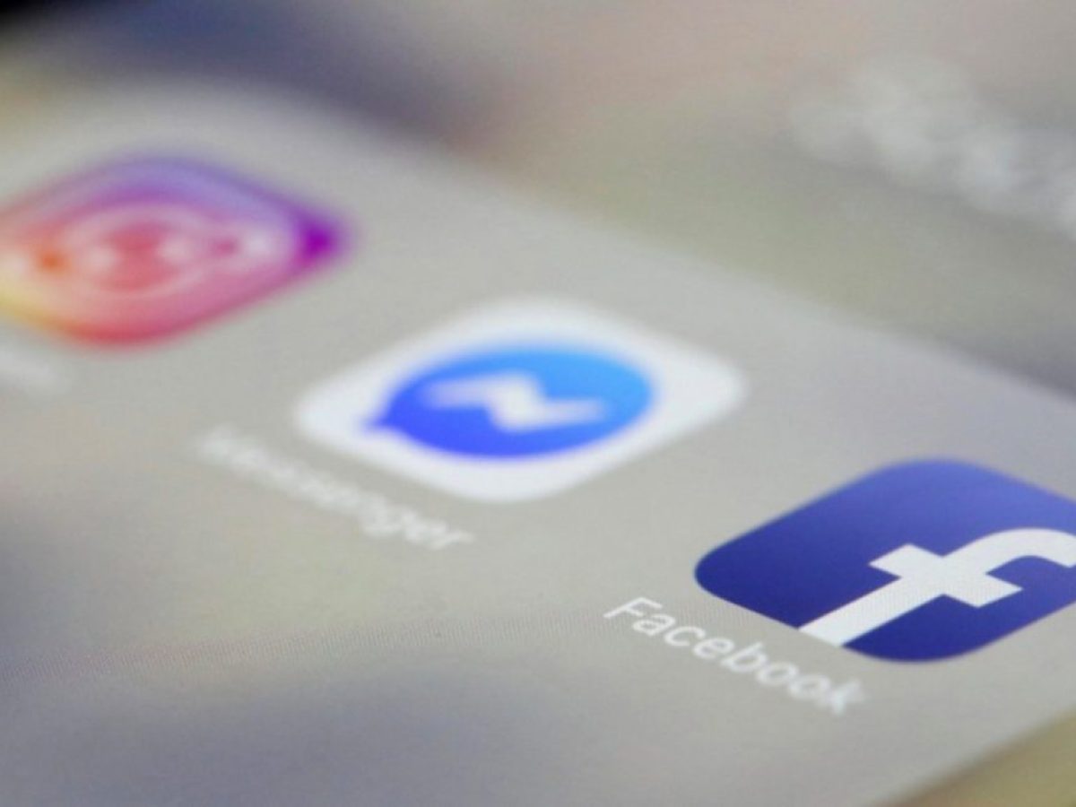 Σοβαρά προβλήματα στο Facebook και το Messenger – Τι πρέπει να κάνουν οι χρήστες