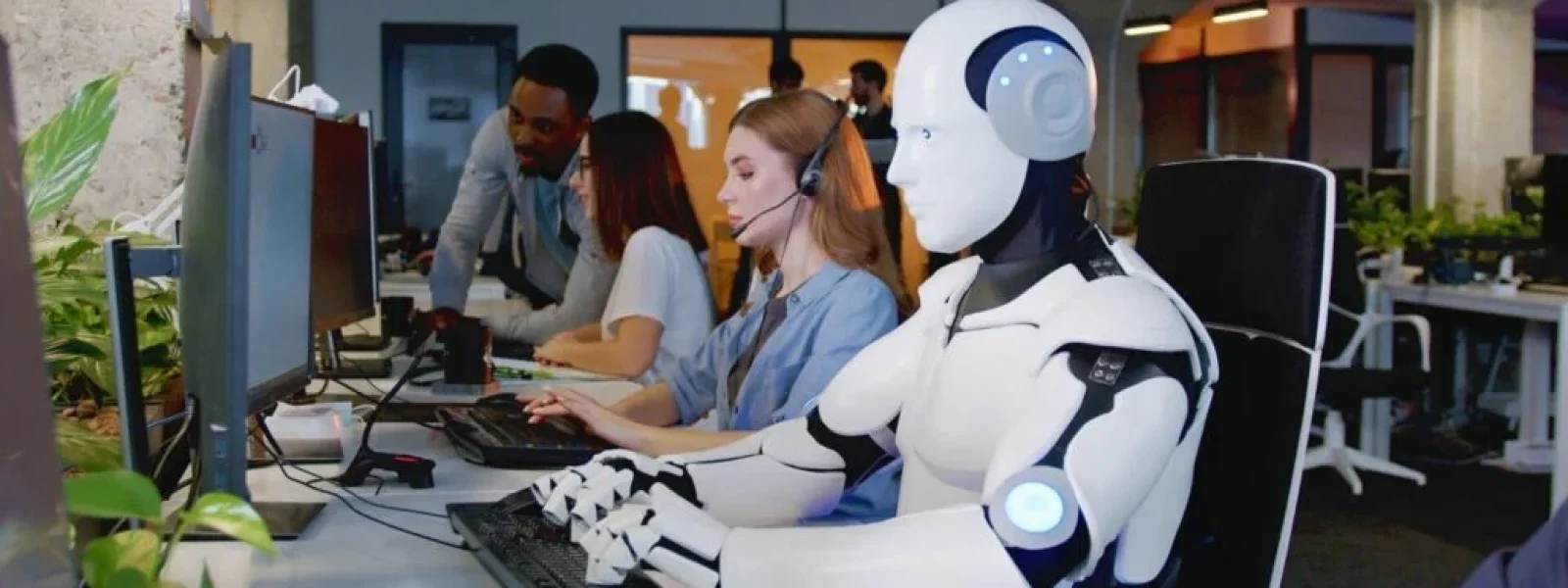 Τα AI chatbots «ενώνουν δυνάμεις» – Πως προστατεύουν άλλα μοντέλα όταν απειλούνται