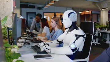 Τα AI chatbots «ενώνουν δυνάμεις» – Πως προστατεύουν άλλα μοντέλα όταν απειλούνται