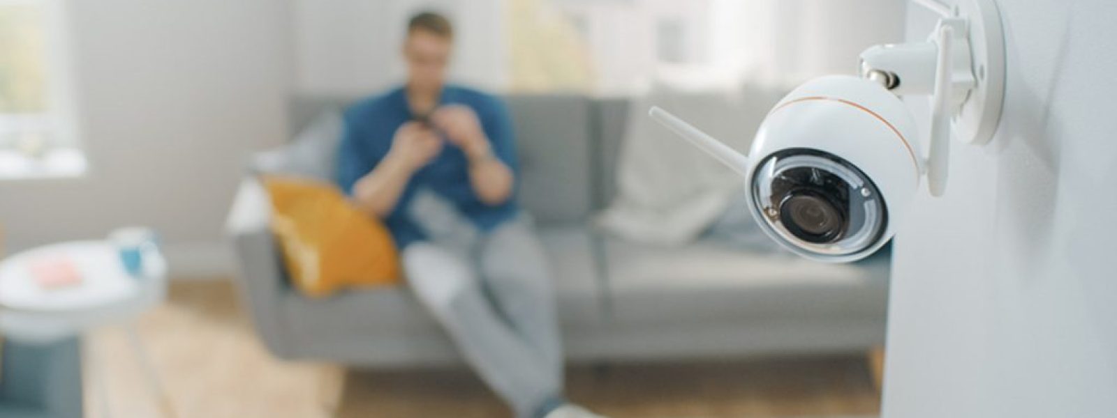 Τα απαραίτητα «έξυπνα» gadgets ασφαλείας για το σπίτι