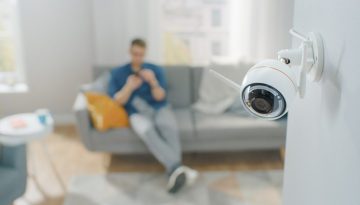Τα απαραίτητα «έξυπνα» gadgets ασφαλείας για το σπίτι