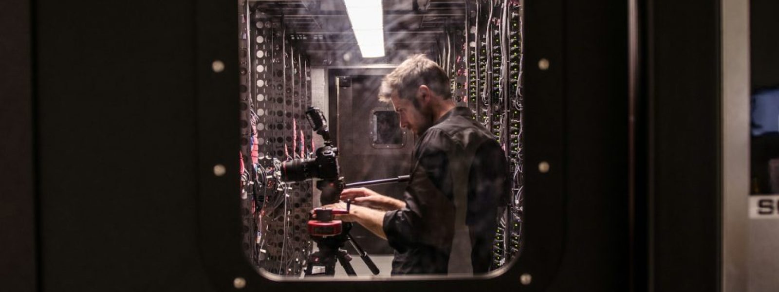 Τα data centers στον καιρό του πολέμου