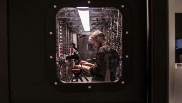 Τα data centers στον καιρό του πολέμου