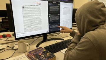 Τα εμπορικά LLM αναπαράγουν το βιβλίο του Χάρι Πότερ παράτυπα