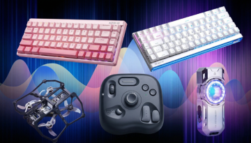Τα Καλύτερα Και Πιο Περίεργα Gadget Του Μήνα – Απρίλιος 2026