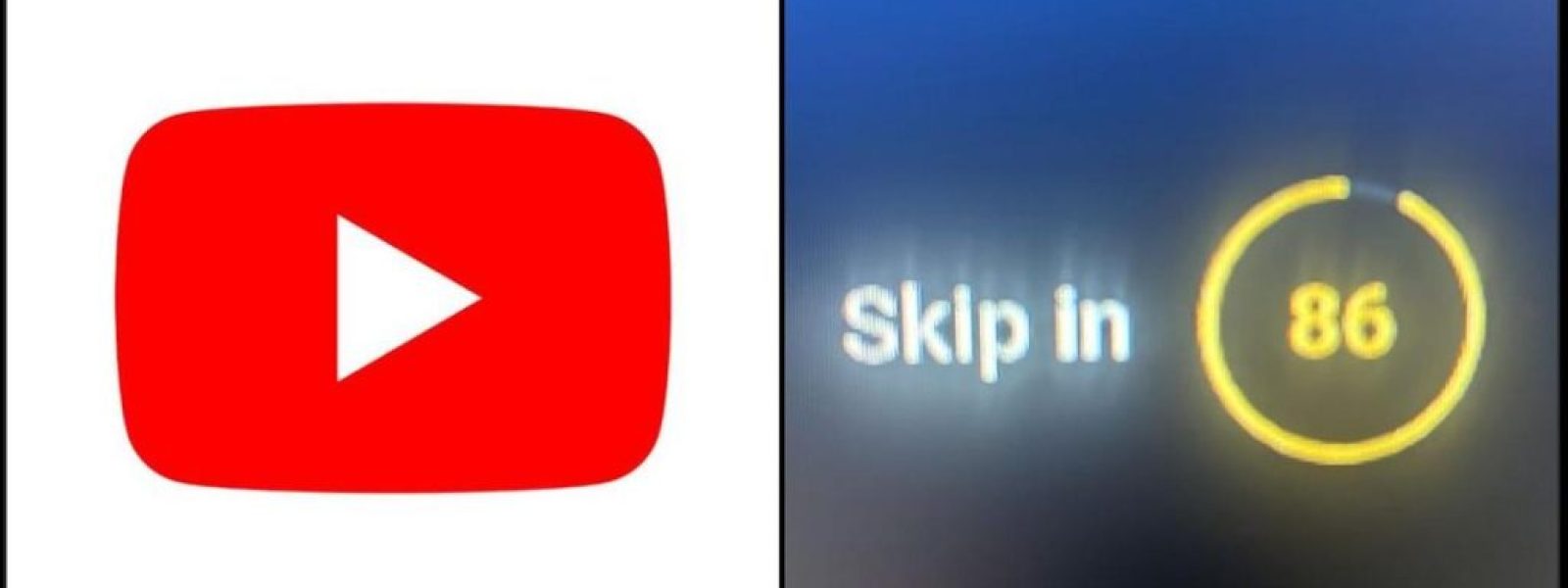 Τα μαζεύει η Google: Οι διαφημίσεις 90 δευτερολέπτων στο YouTube δεν είναι σκόπιμες