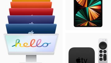 Τα νέα προϊόντα της Apple έφτασαν στα χέρια των καταναλωτών
