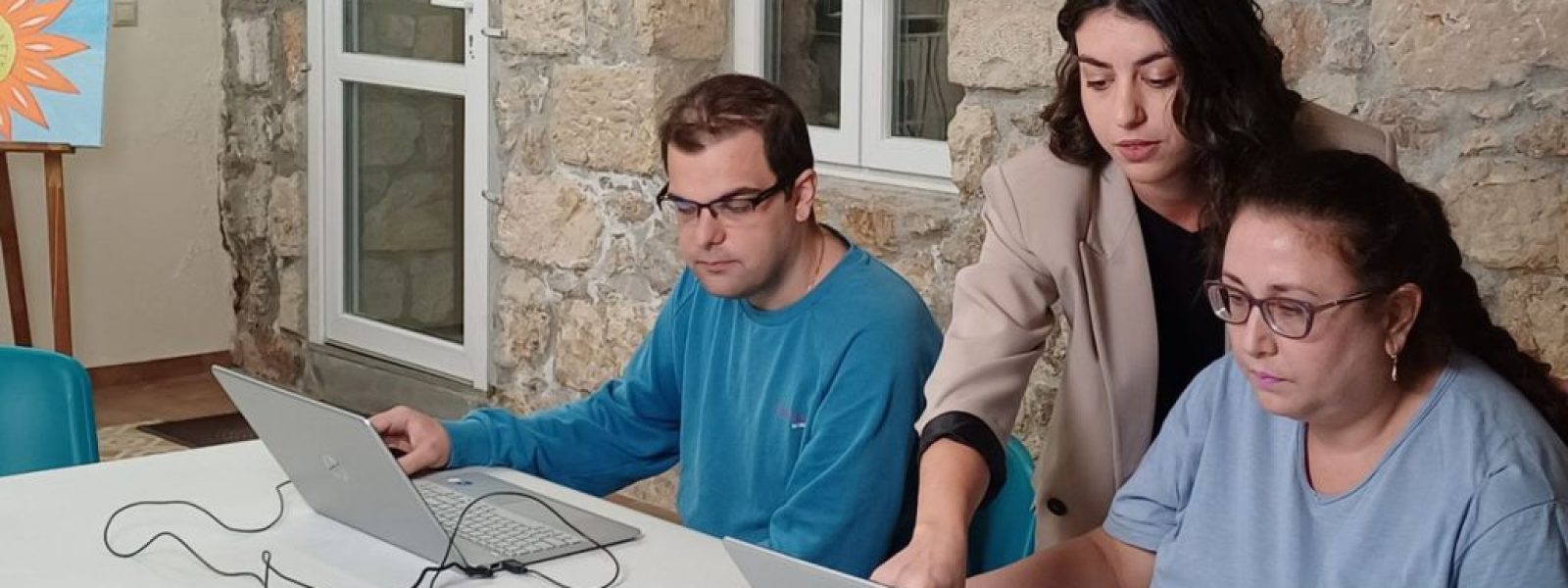 Τα τρία ελληνικά προγράμματα που αξιοποιούν την τεχνητή νοημοσύνη και απέσπασαν διεθνή διάκριση