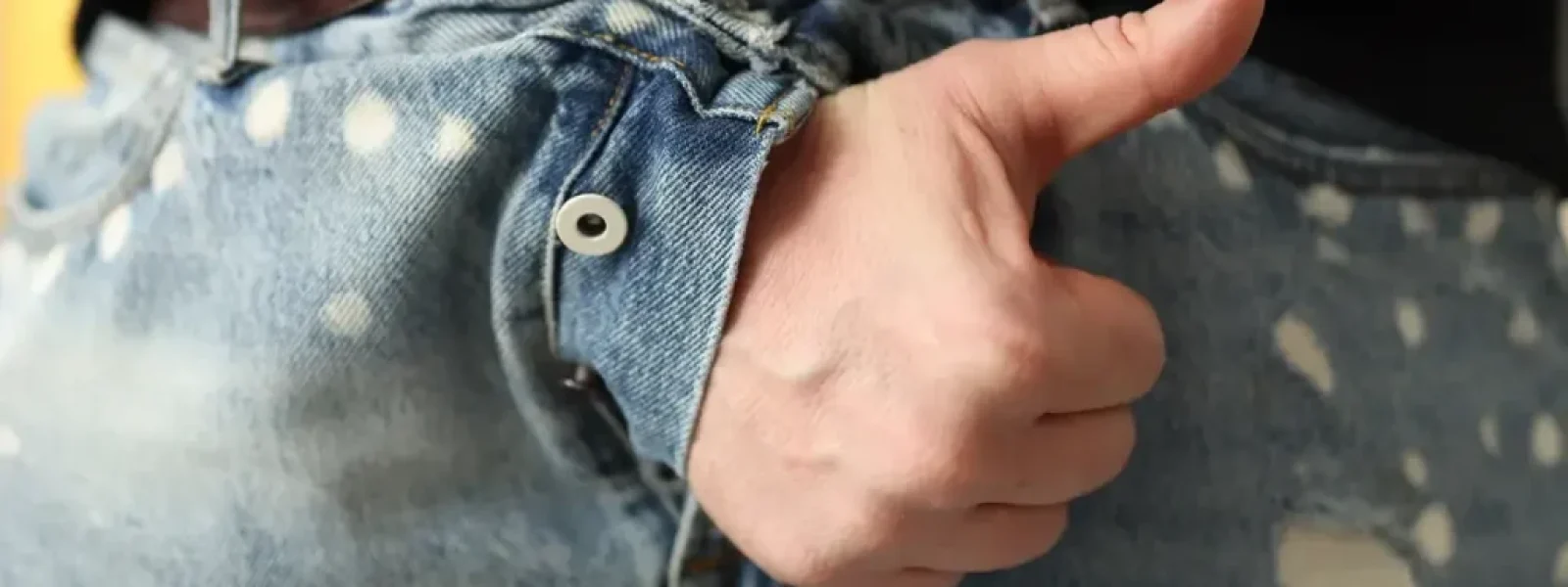 Τελικά το πέος έχει σημείο G και οι ειδικοί μόλις το ανακάλυψαν