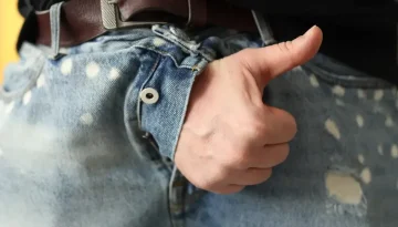 Τελικά το πέος έχει σημείο G και οι ειδικοί μόλις το ανακάλυψαν