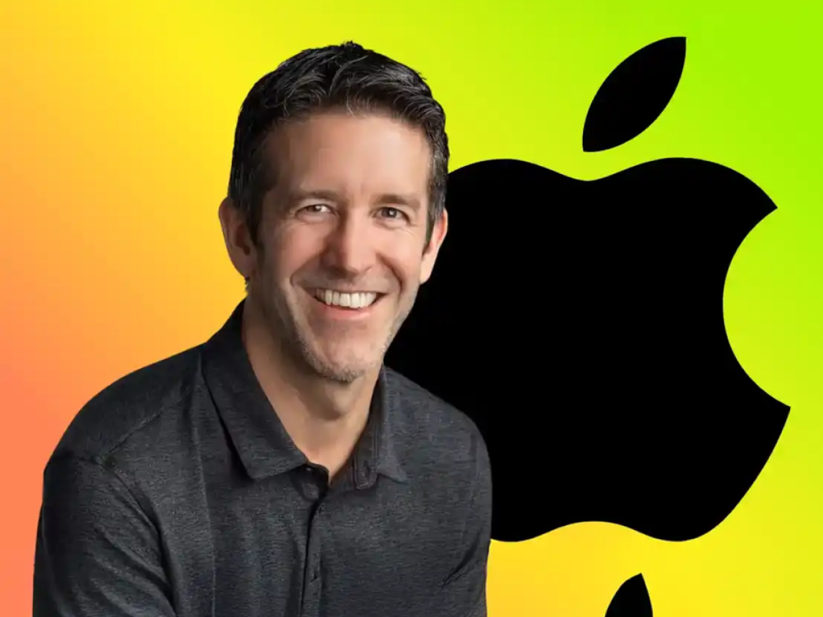 Τέλος εποχής για την Apple: Ο Tim Cook αποχωρεί, ο John Ternus αναλαμβάνει τα ηνία