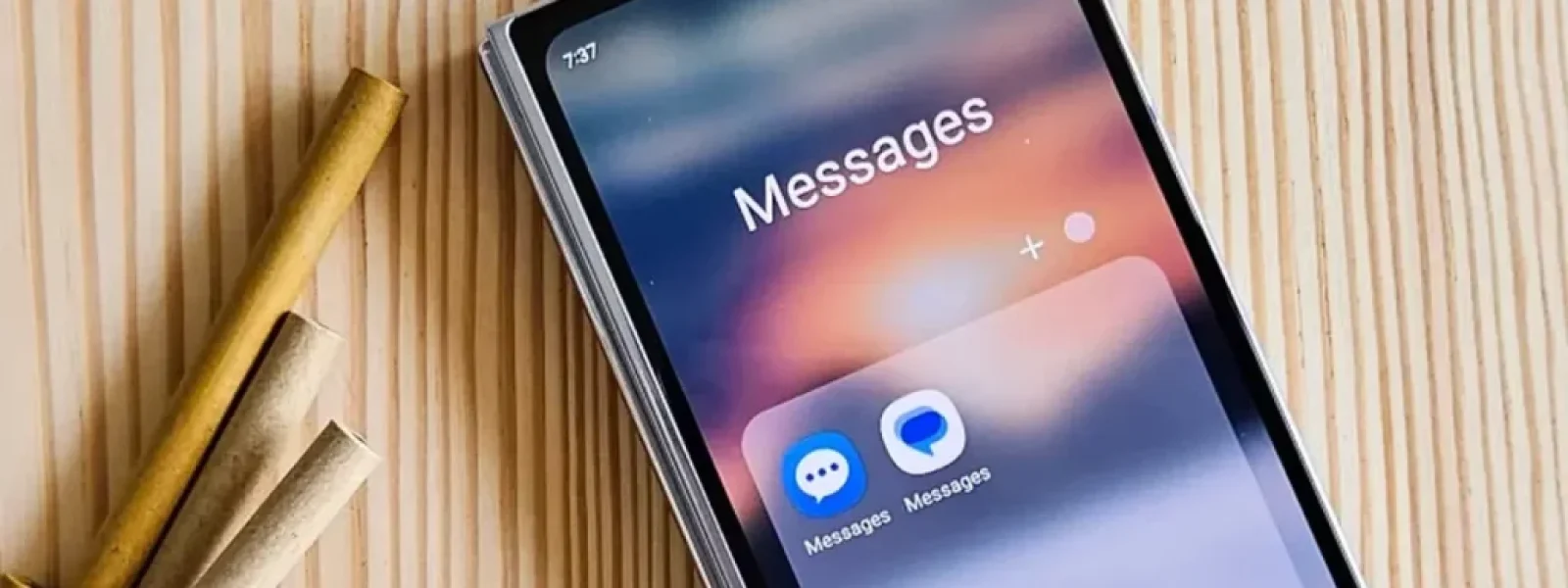 Τέλος το Samsung Messages και πρέπει να κάνεις την αλλαγή άμεσα!