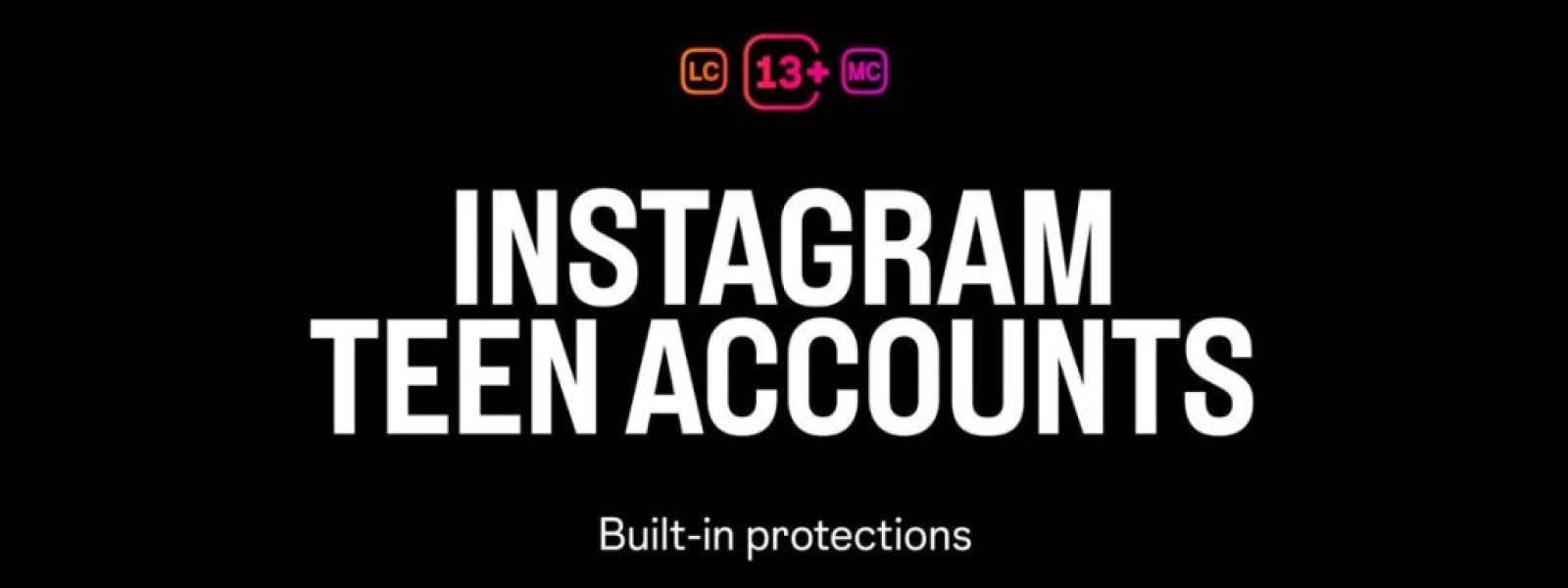 Τι αλλάζει πλέον στους εφηβικούς λογαριασμούς του Instagram και στην Ελλάδα