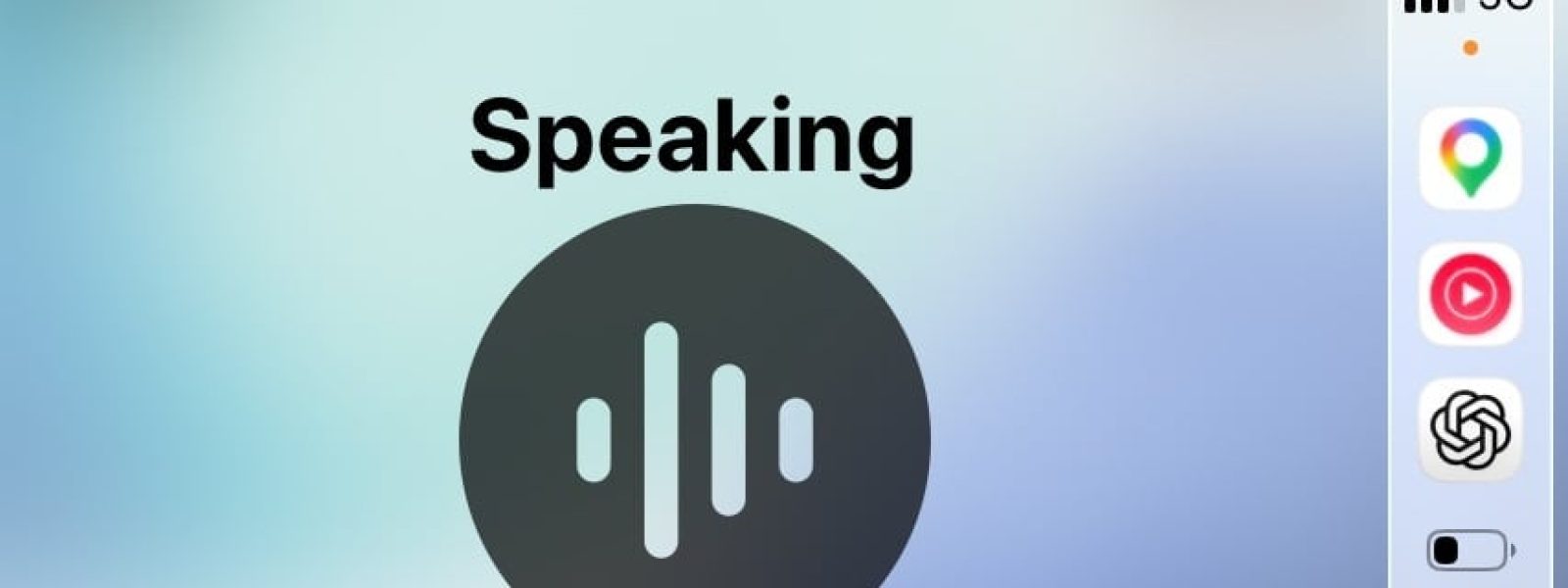 Το ChatGPT έφτασε στο Apple CarPlay: Πώς να χρησιμοποιήσετε το AI chatbot ενώ οδηγείτε