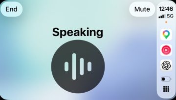 Το ChatGPT έφτασε στο Apple CarPlay: Πώς να χρησιμοποιήσετε το AI chatbot ενώ οδηγείτε
