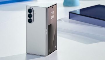Το Galaxy Z Fold 8 αργεί