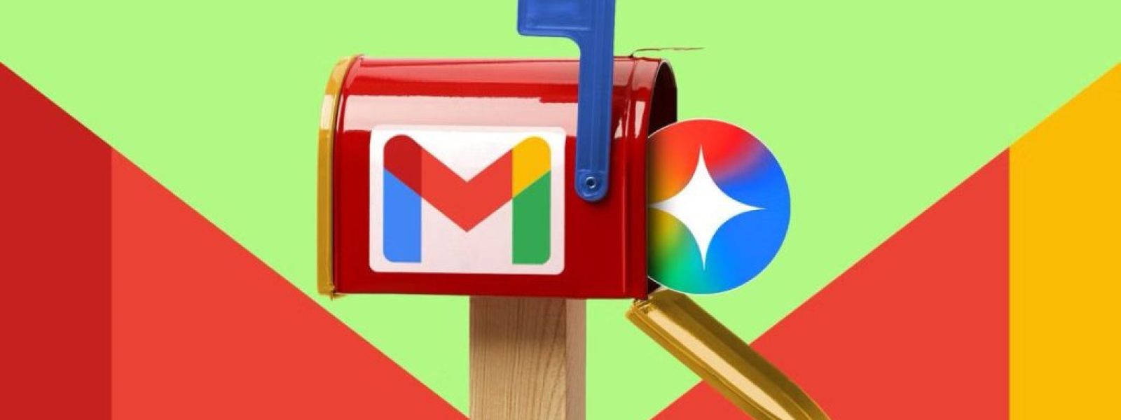 Το Gmail αποκτά AI Overviews: Αυτόματες συνόψεις και διαχείριση εισερχομένων