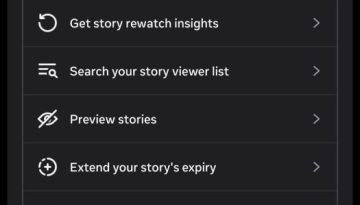 Το Instagram γίνεται “Premium”