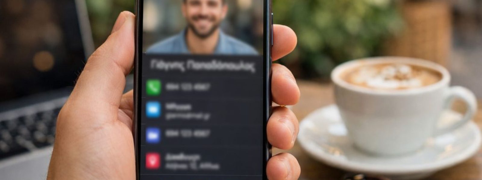 Το NFC του κινητού σου κάνει πολύ περισσότερα από πληρωμές