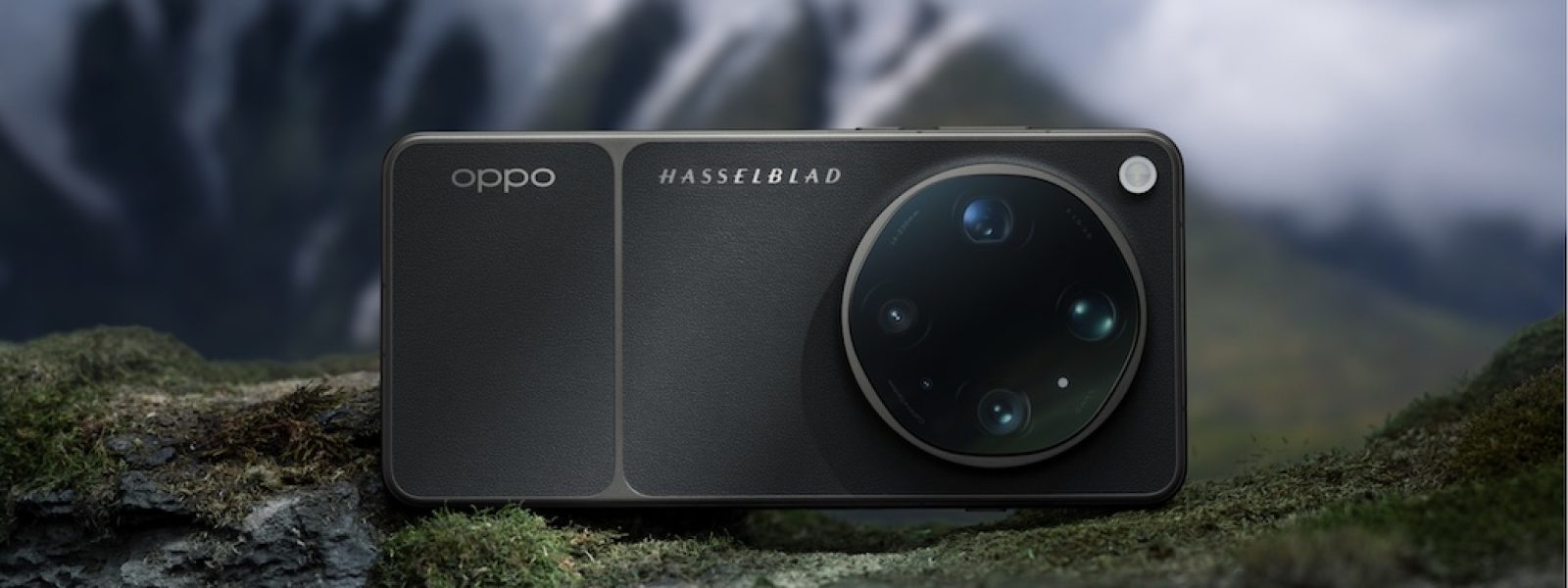 Το OPPO Find X9 Ultra κάνει το διεθνές ντεμπούτο του – Ανακαλύψτε τη νέα σας φωτογραφική μηχανή