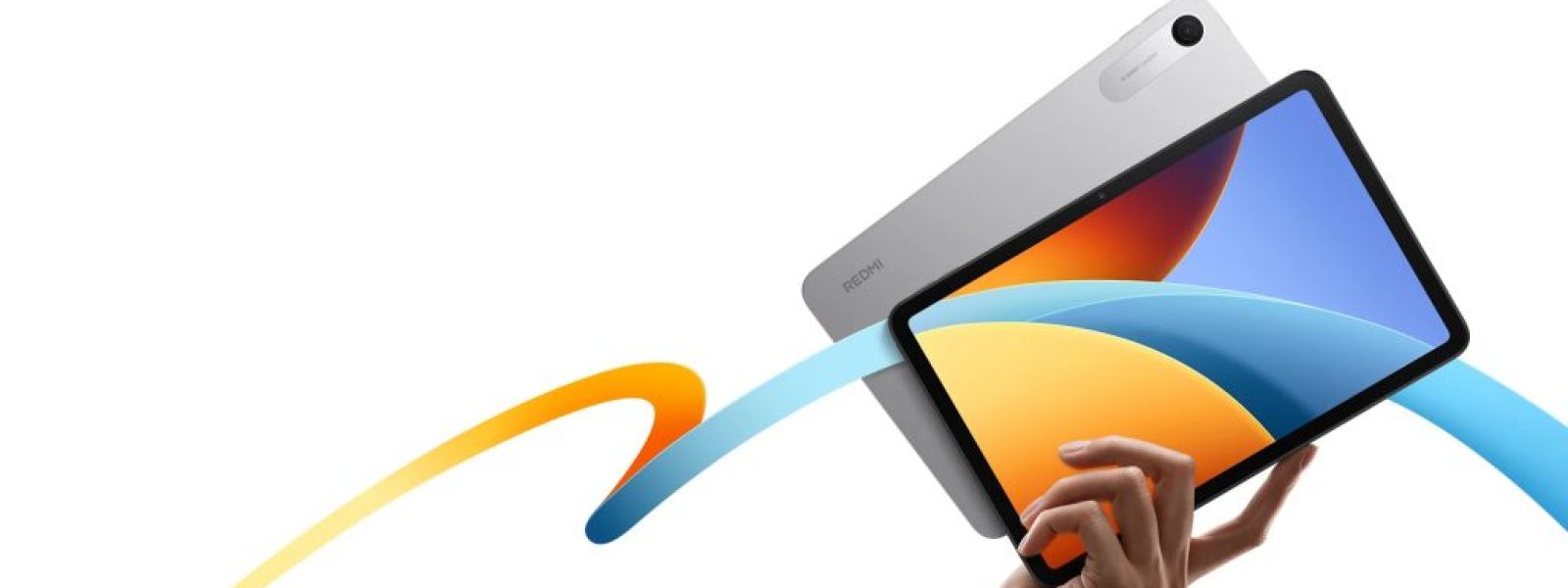 Το Redmi Pad 2 9.7 στις επίσημες ιστοσελίδες