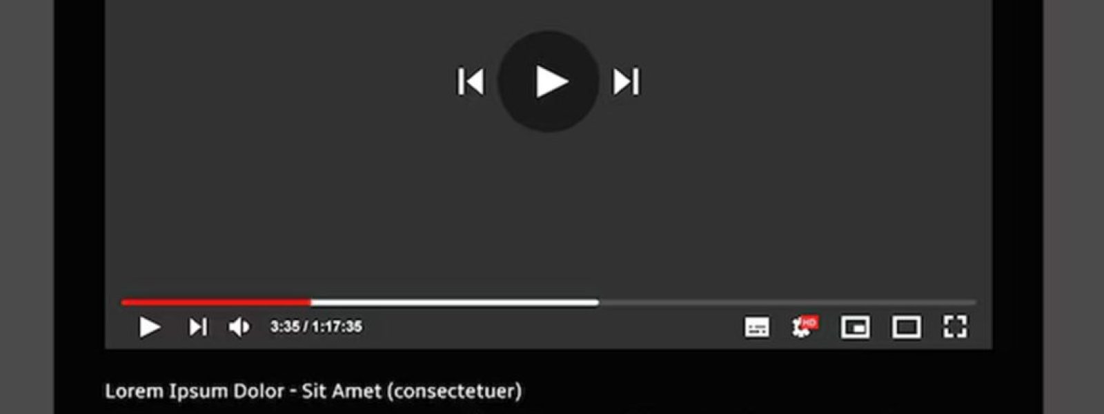 Το YouTube κάνει αλλαγές στο interface μετά από 20 ολόκληρα χρόνια