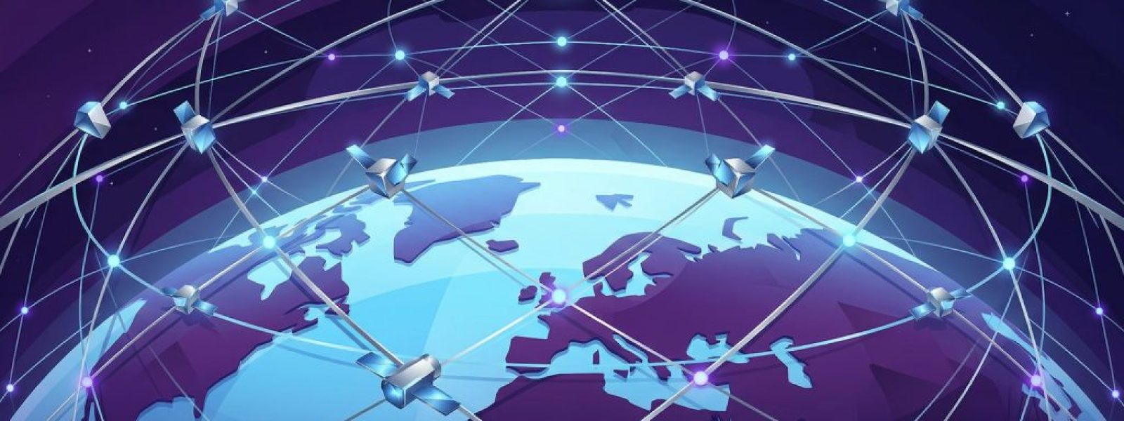 Το δορυφορικό δίκτυο Leo της Amazon ξεκινά στα μέσα 2026