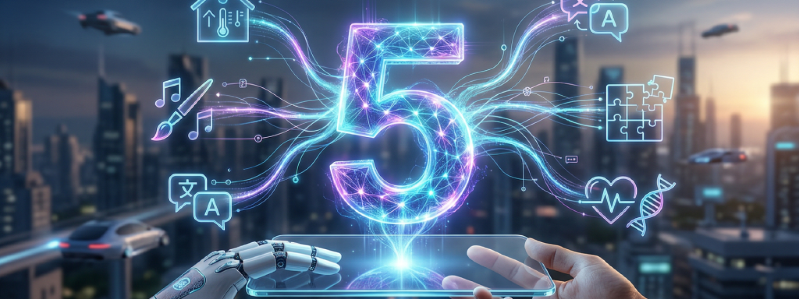 Το Επόμενο Μεγάλο Άλμα: Η OpenAI Αποκαλύπτει το GPT-5