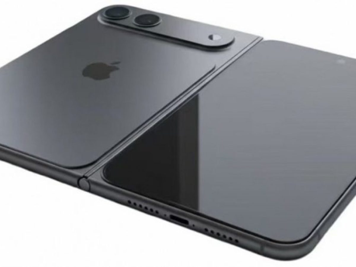 Το iPhone Fold προκαλεί ανησυχία