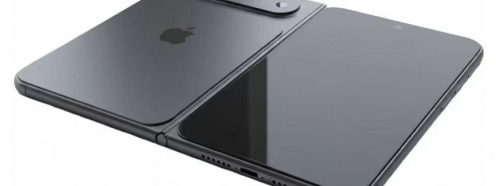 Το iPhone Fold προκαλεί ανησυχία