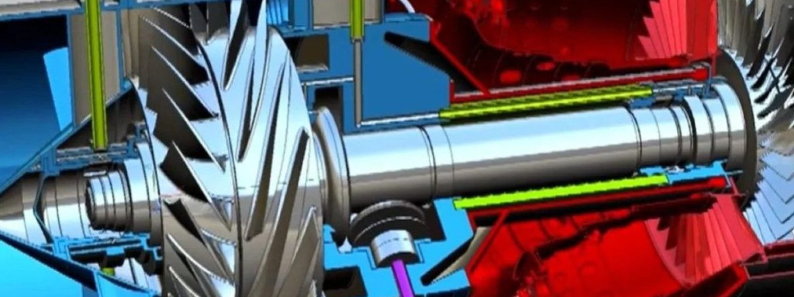 Το νέο μηχανικό «θαύμα» της Κίνας για υπερηχητική ταχύτητα