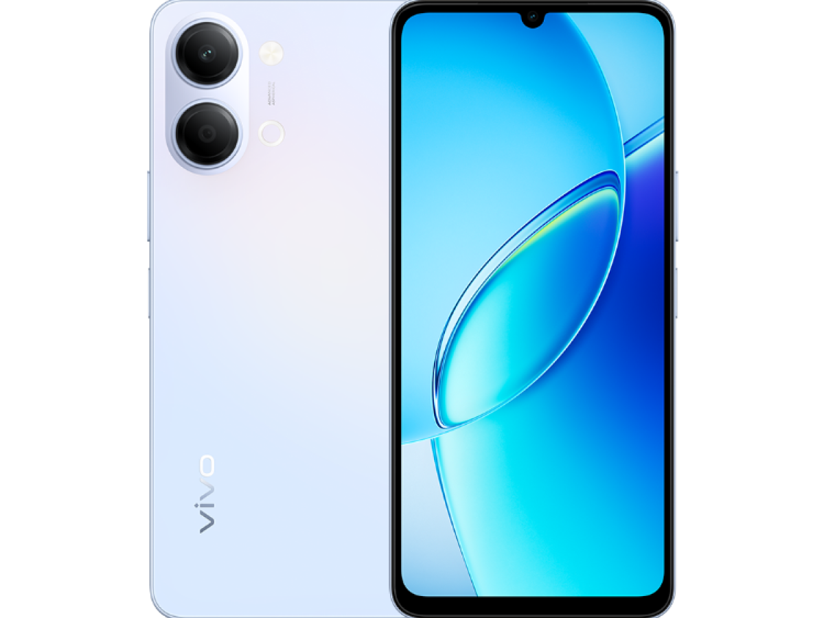 Το νέο vivo Y6t εστιάζει στην αντοχή και στην αξιοπιστία