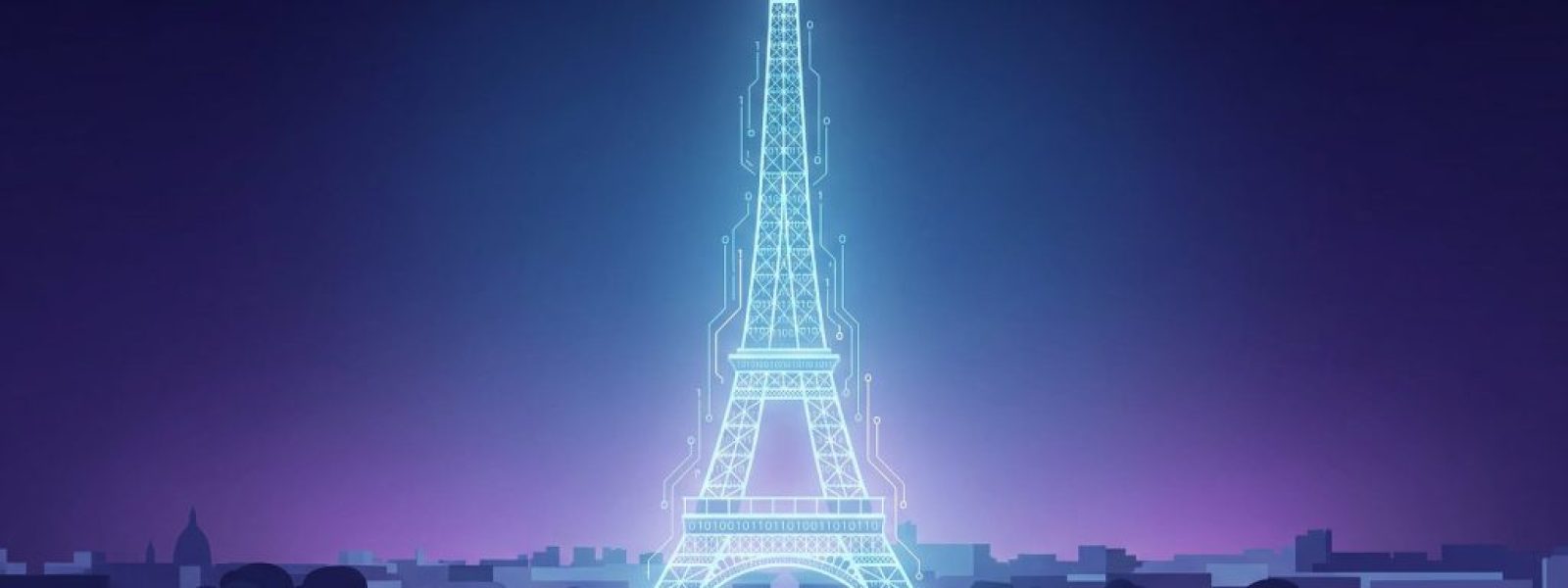 Το Παρίσι μειώνει την εξάρτηση από την αμερικανική τεχνολογία