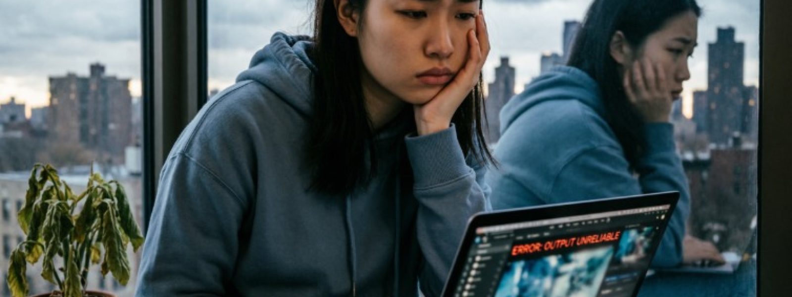 Το τέλος του ενθουσιασμού: γιατί η Gen Z αρχίζει να αμφισβητεί την τεχνητή νοημοσύνη