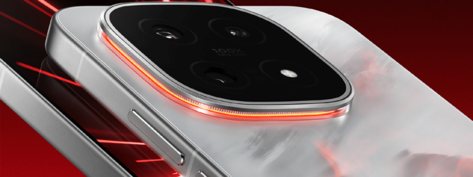 Τον Μάιο το iQOO 15T και το iQOO Pad6 Pro