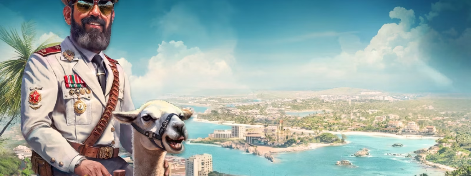 Τι νέο θα δούμε στο Tropico 7 της Calypso;