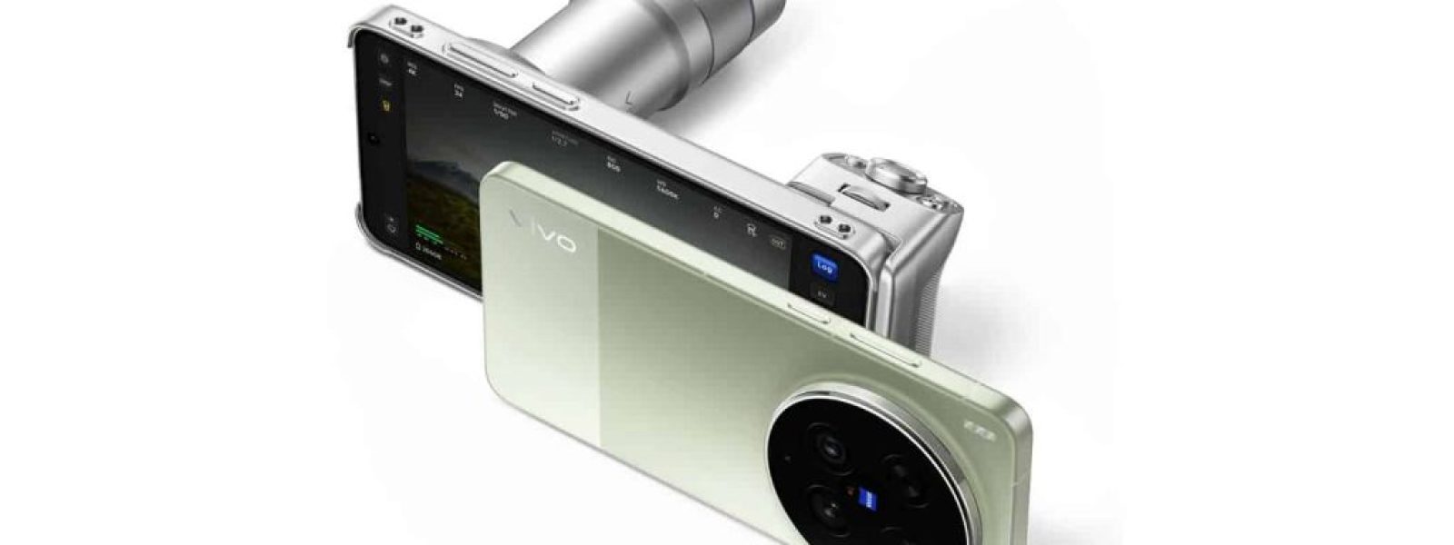 vivo X300 Ultra Ευρώπης: Η EPREL αποκαλύπτει μπαταρία 6.400 mAh και όχι 6.600 mAh
