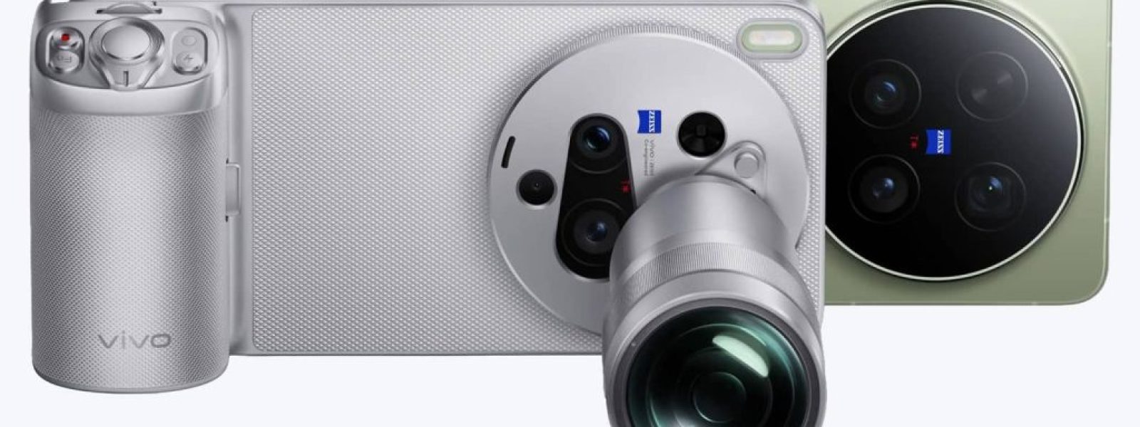 vivo X300 Ultra: Ξεκίνησαν οι προπαραγγελίες στην Ευρώπη με τιμή 1999 ευρώ