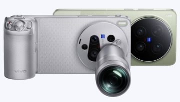 vivo X300 Ultra: Ξεκίνησαν οι προπαραγγελίες στην Ευρώπη με τιμή 1999 ευρώ