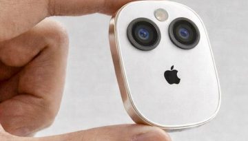 Ξεχάστε το Apple Watch: Το νέο AI Pin της Apple είναι το απόλυτο wearable