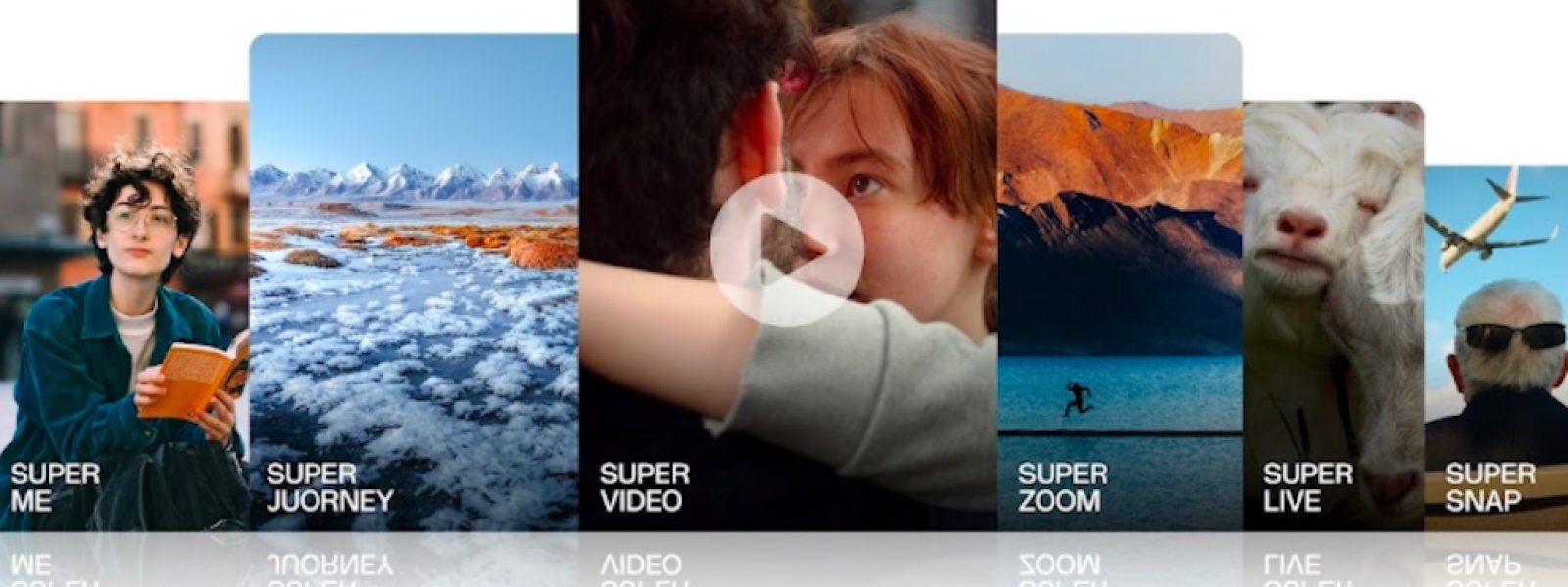 Ξεκίνησαν οι συμμετοχές για τα OPPO Photography Awards 2026, με την εταιρεία να παρουσιάζει τη νέα κατηγορία «Super Video» και προγράμματα υποστήριξης νέων δημιουργών