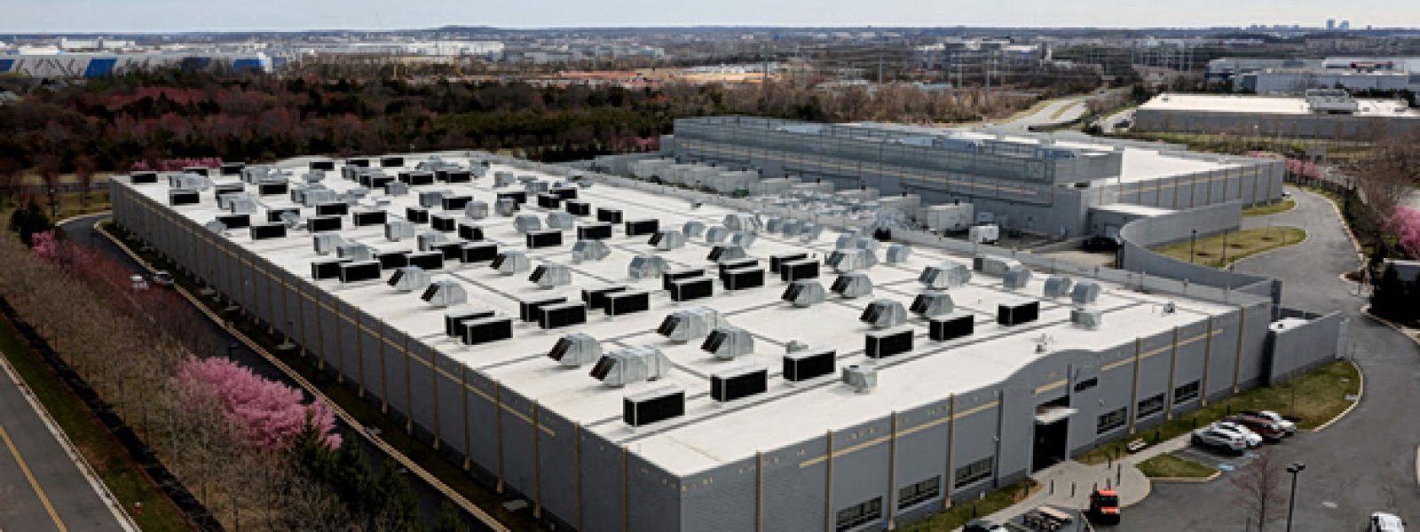 Αμερικανικές πολιτείες ετοιμάζουν μορατόριουμ στην κατασκευή νέων data center