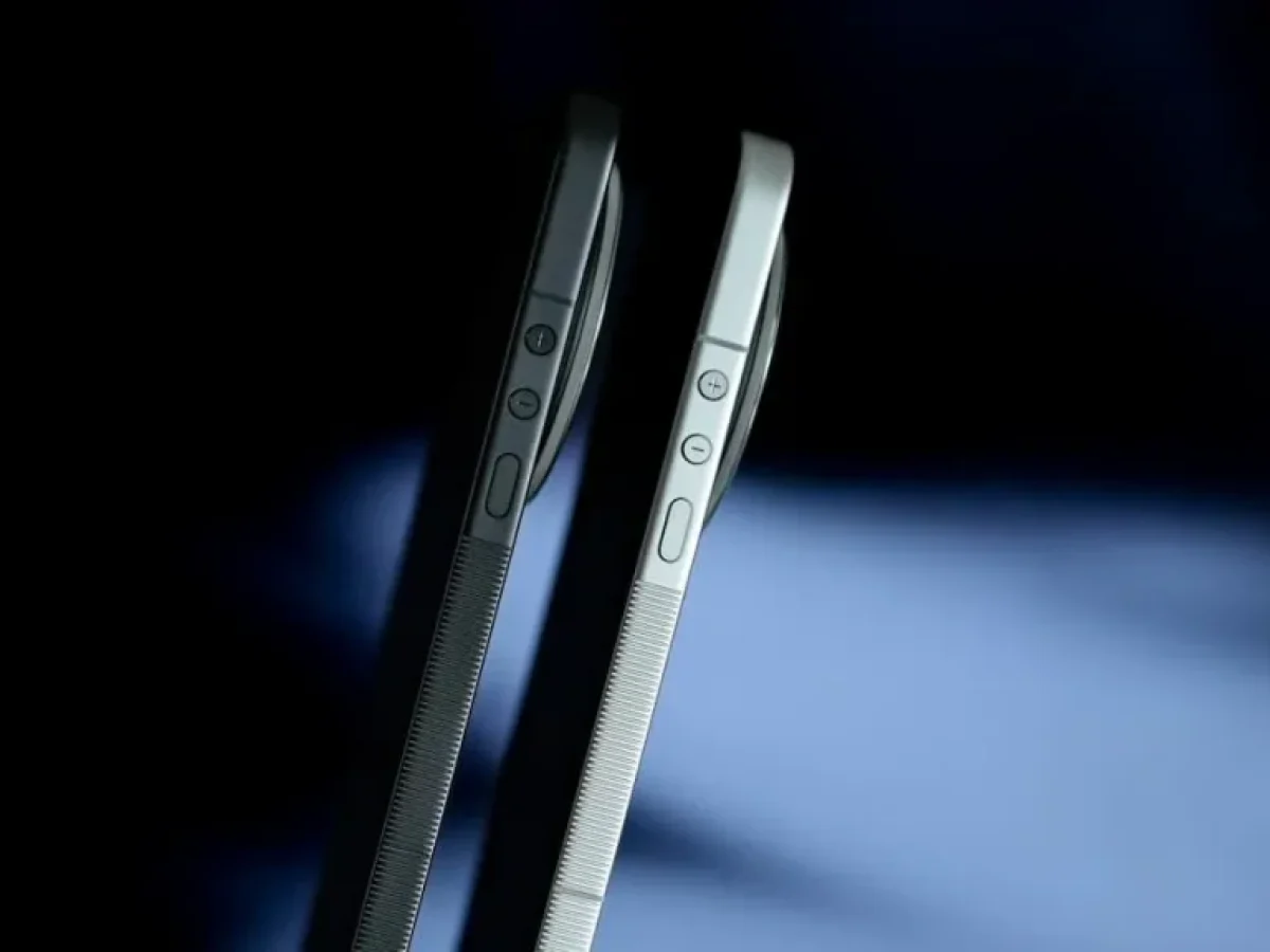 Ανατροπή από τη Xiaomi: Τηλεσκοπικός τηλεφακός ακόμα και στο βασικό Xiaomi 18