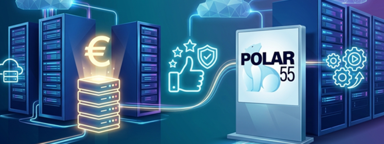 Αναζητάτε Εξαιρετικό Hosting Σε Χαμηλό Κόστος; Δείτε Γιατί Αξίζει Να Επιλέξετε Την Polar55