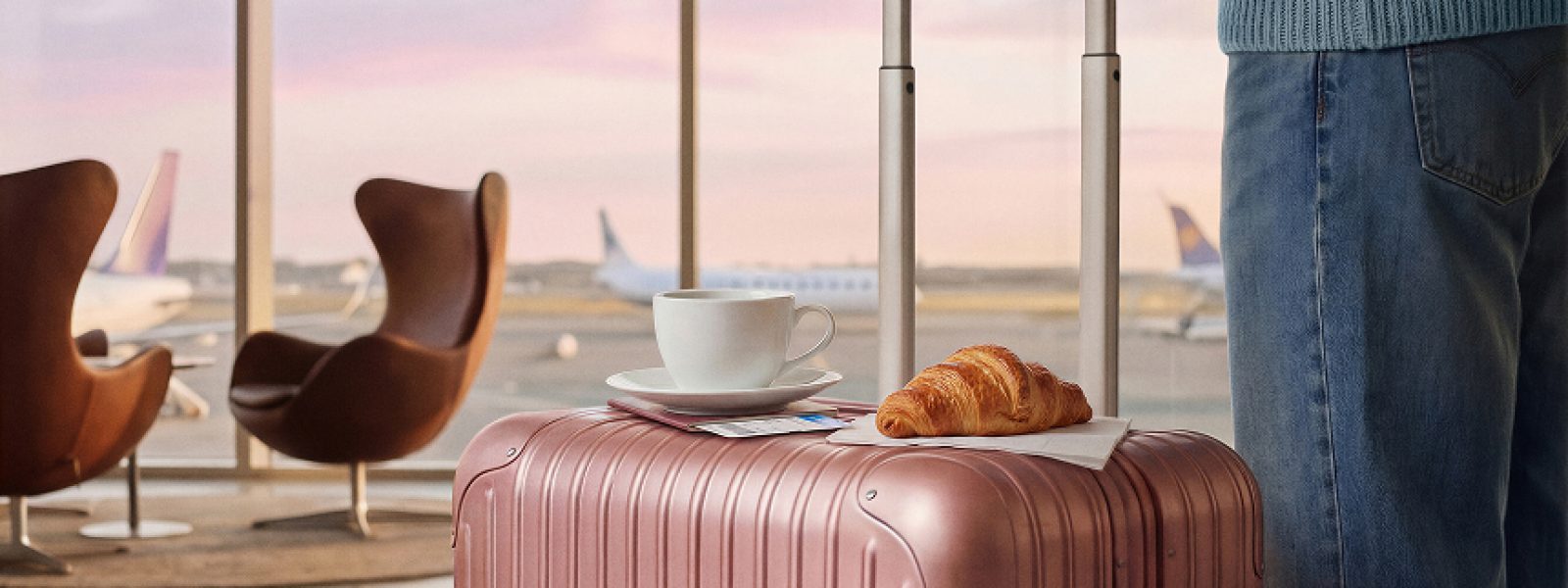 &Alpha;&pi;ό &tau;&omicron; checkout &sigma;&tau;&omicron; check-in: &Eta; Klarna &kappa;&alpha;&iota; &eta; Minor Hotels &phi;έ&rho;&nu;&omicron;&upsilon;&nu; &epsilon;&upsilon;έ&lambda;&iota;&kappa;&tau;&epsilon;&sigmaf; &pi;&lambda;&eta;&rho;&omega;&mu;έ&sigmaf; &sigma;&tau;&eta;&nu; &Epsilon;&upsilon;&rho;ώ&pi;&eta;