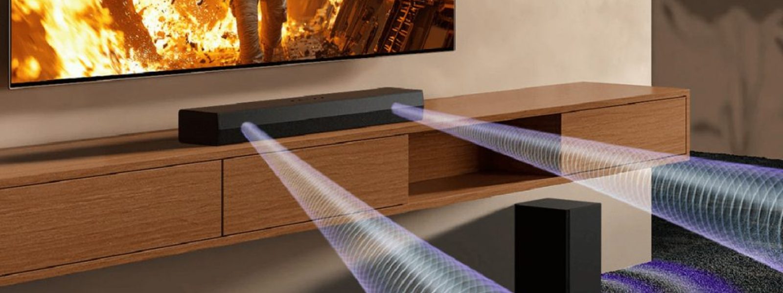 &Alpha;&pi;&omicron;&gamma;&epsilon;&iota;ώ&sigma;&tau;&epsilon; &kappa;ά&theta;&epsilon; &beta;&rho;&alpha;&delta;&iota;ά &psi;&upsilon;&chi;&alpha;&gamma;&omega;&gamma;ί&alpha;&sigmaf; &mu;&epsilon; &tau;&omicron; LG Soundbar S30A