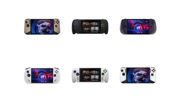 Συγκρίνουμε τις 6 καλύτερες φορητές κονσόλες Gaming
