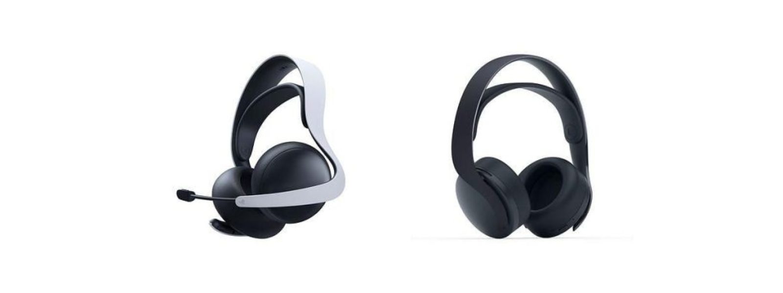 Sony PULSE Elite Headset vs Sony Pulse 3D PS5: Ποιο Gaming Headset Είναι το Κατάλληλο για Εσάς;